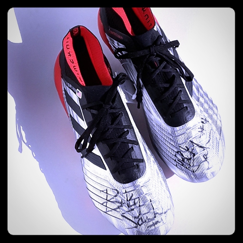 Adidas,collectors item,SAUERBRUNN.WomenChampions